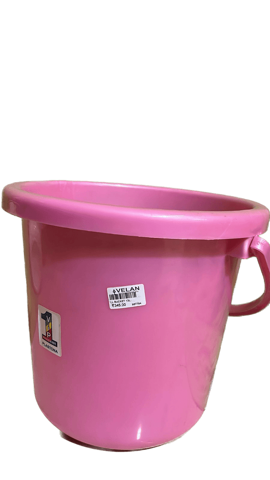 13L Bucket BB137