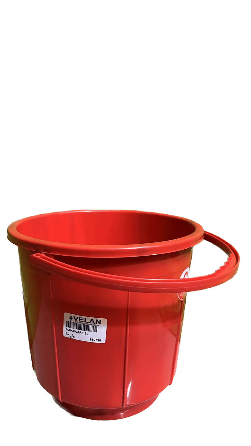 BB138 Micro Mini Bucket: Perfect for Small Spaces!-1
