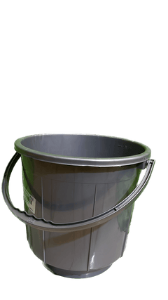 BB139 Micro Mini Bucket: Perfect for Small Spaces!-1