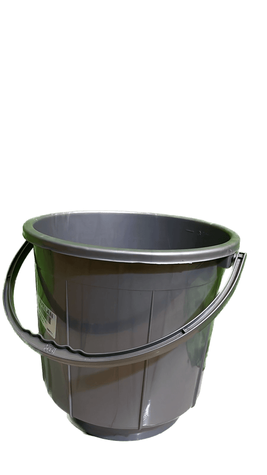 BB139 Micro Mini Bucket: Perfect for Small Spaces!