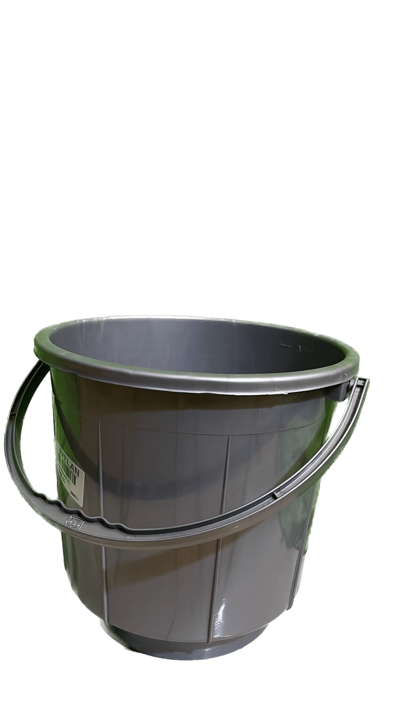BB139 Micro Mini Bucket: Perfect for Small Spaces!-1