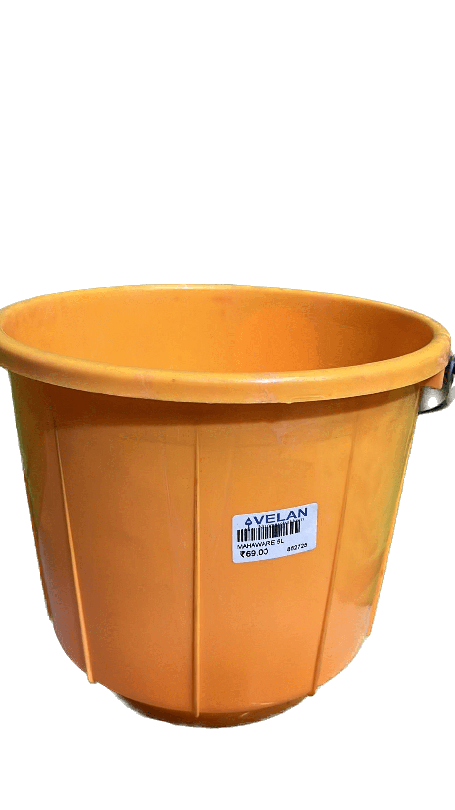 5L Mini Bucket BB142