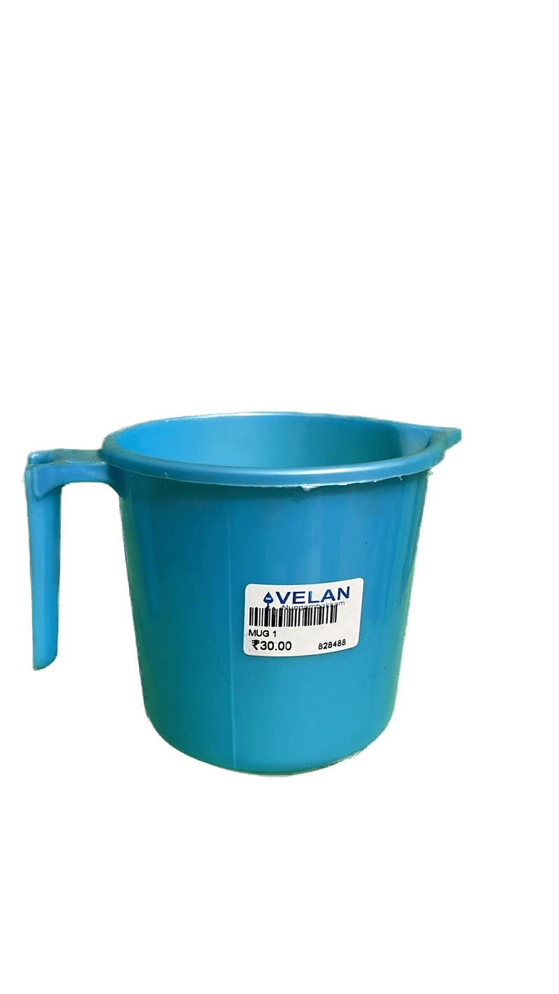 Bathroom mug-1