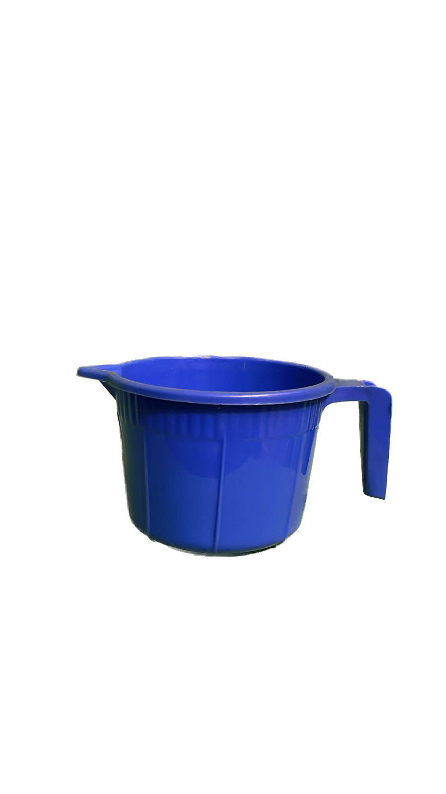 Bathroom mug