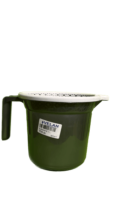 Bathroom mug-1