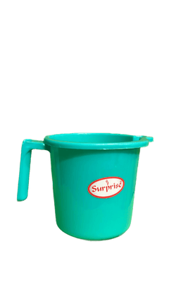 बाथरूम मग-1