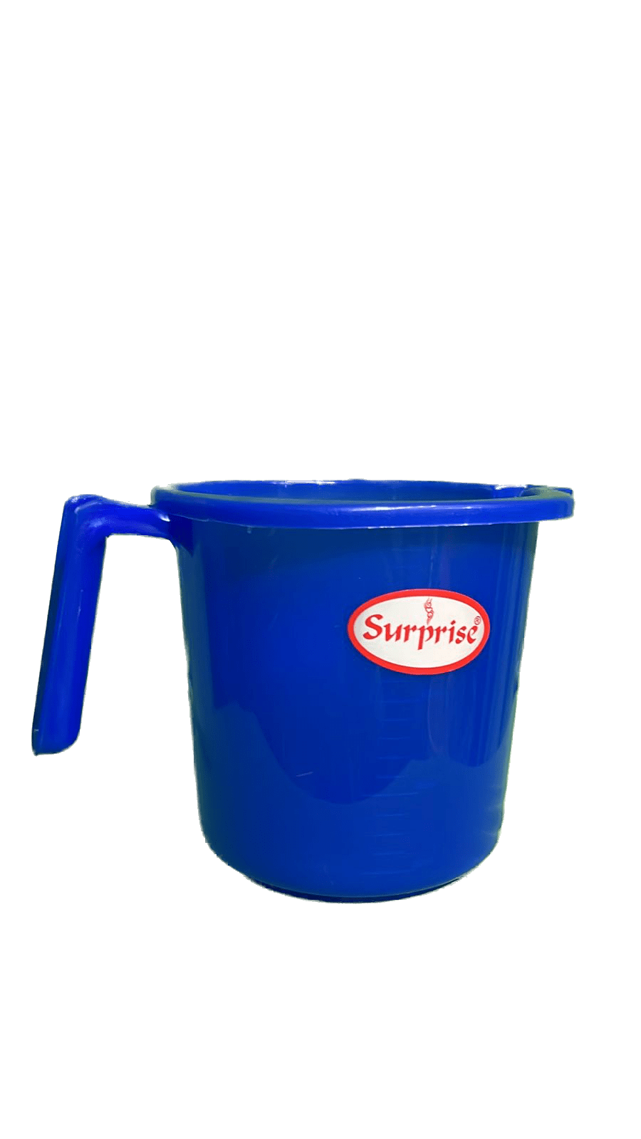 Bathroom mug