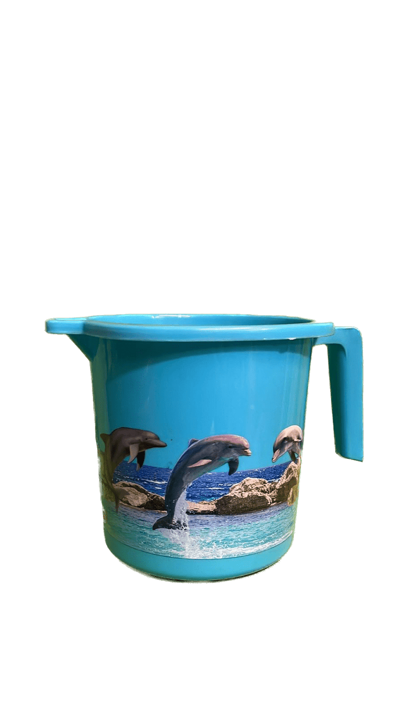 Bathroom mug-1
