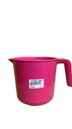 Bathroom mug-1