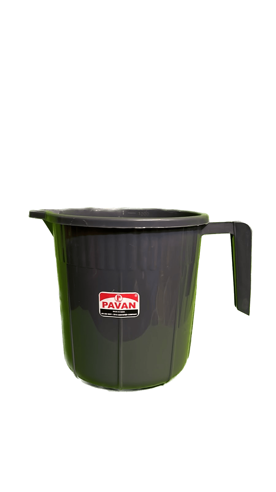 बाथरूम मग