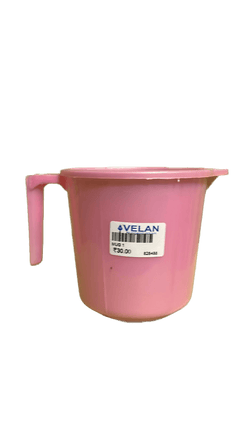 Bathroom mug-1