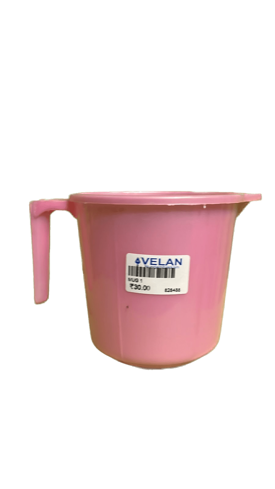 Bathroom mug