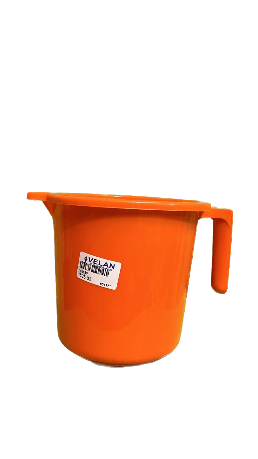 Bathroom mug