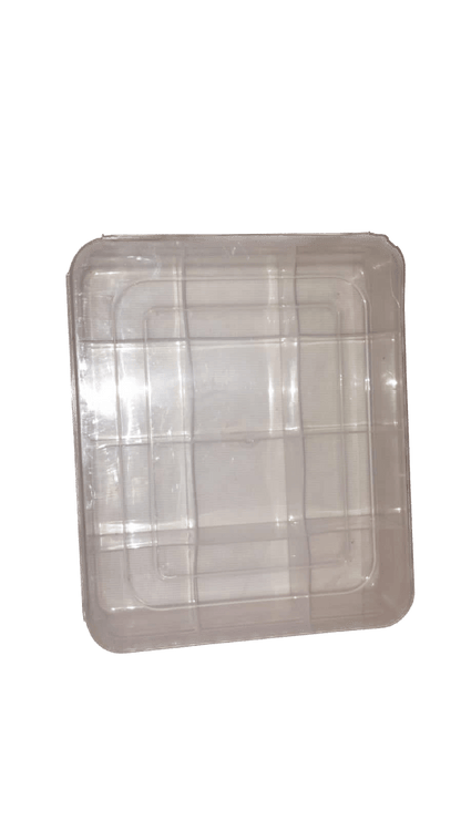 12-Partition Storage box