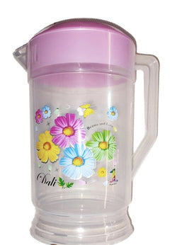 Stainless Steel Jug Flasks - Perfect for Outdoor Adventures!-1
