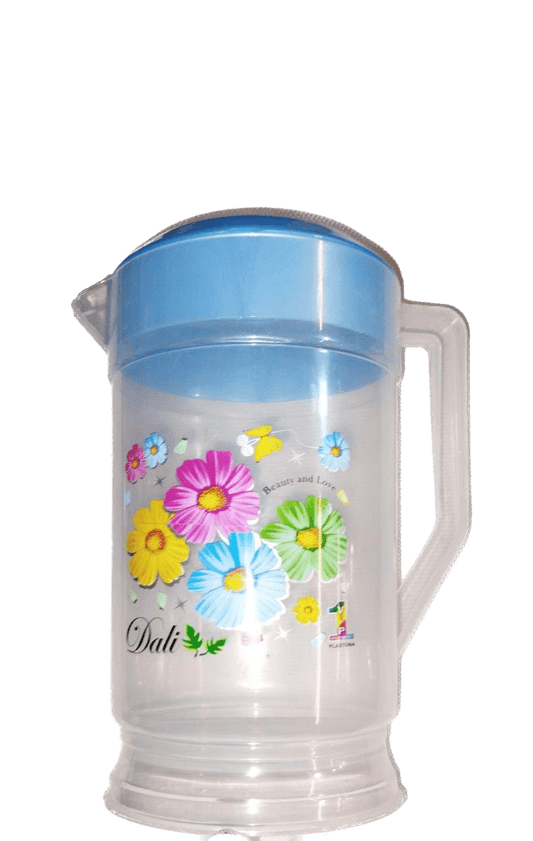 Stay Hydrated with Jug Flow Sup - The Ultimate Hydration Solution