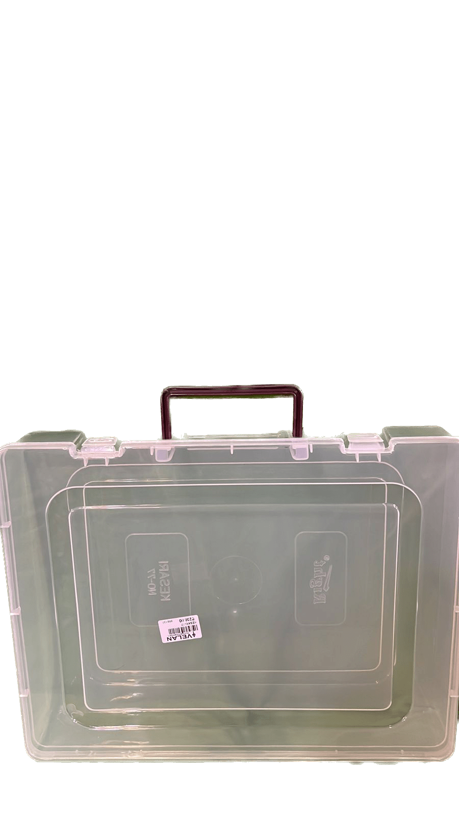 Multi255 Saree Storage: Keep Your Sarees Safe and Organized