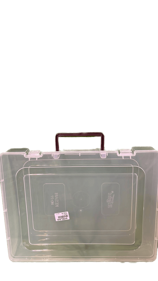 मल्टी255 साड़ी स्टोरेज: अपनी साड़ियों को सुरक्षित और व्यवस्थित रखें