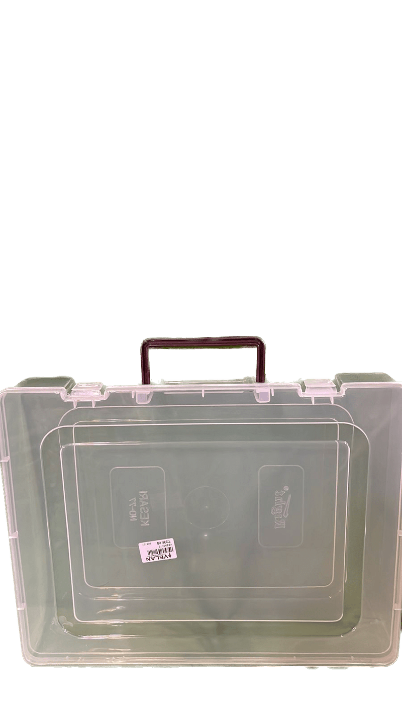 Multi255 Saree Storage: Keep Your Sarees Safe and Organized-1
