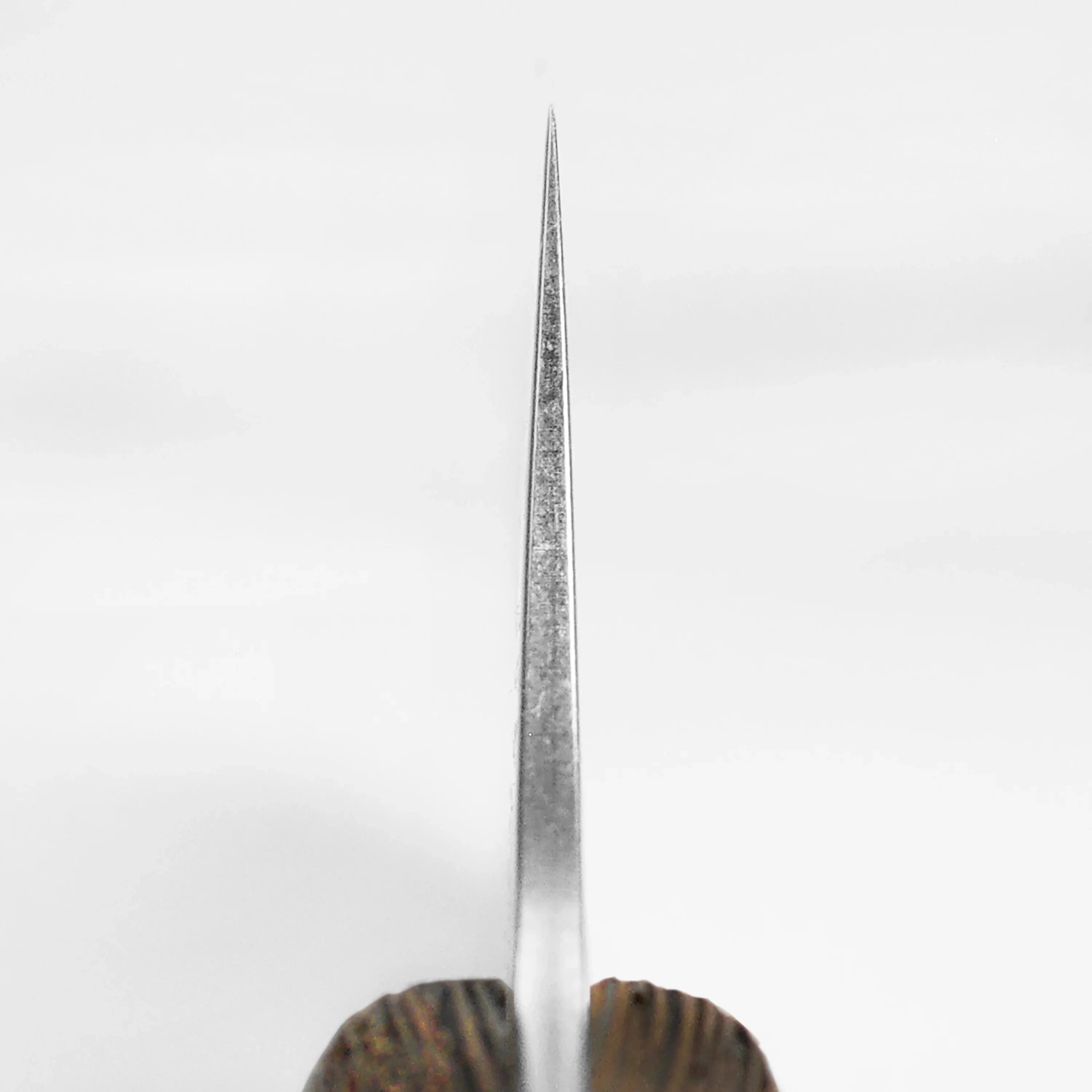 KAI Shun Kanso 7-Inch Hollow-Ground Santoku Knife [SWT0718]