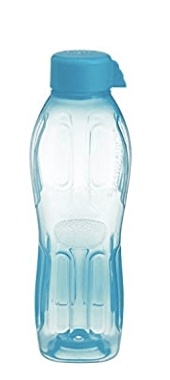 Signoraware Aqua Fresh Plastic Water Bottle, 500 ml, Set of 1, multicolour