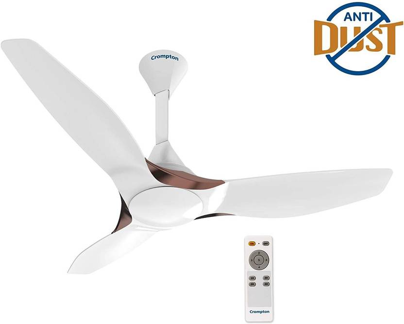 Crompton Silentpro Enso_ 1200 mm Ceiling Fan