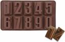 Fab Silicone Chocolate Mould 42 (Pack of 2)