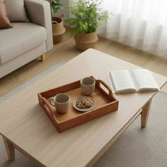 Grainline Elegance Tray