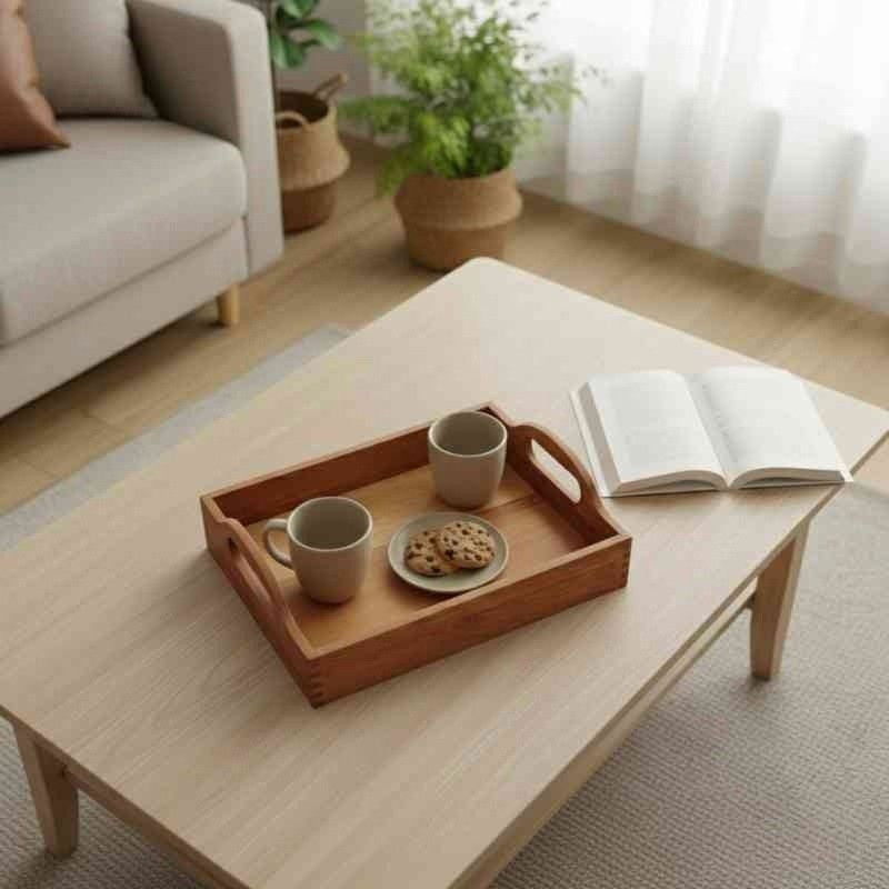 Grainline Elegance Tray