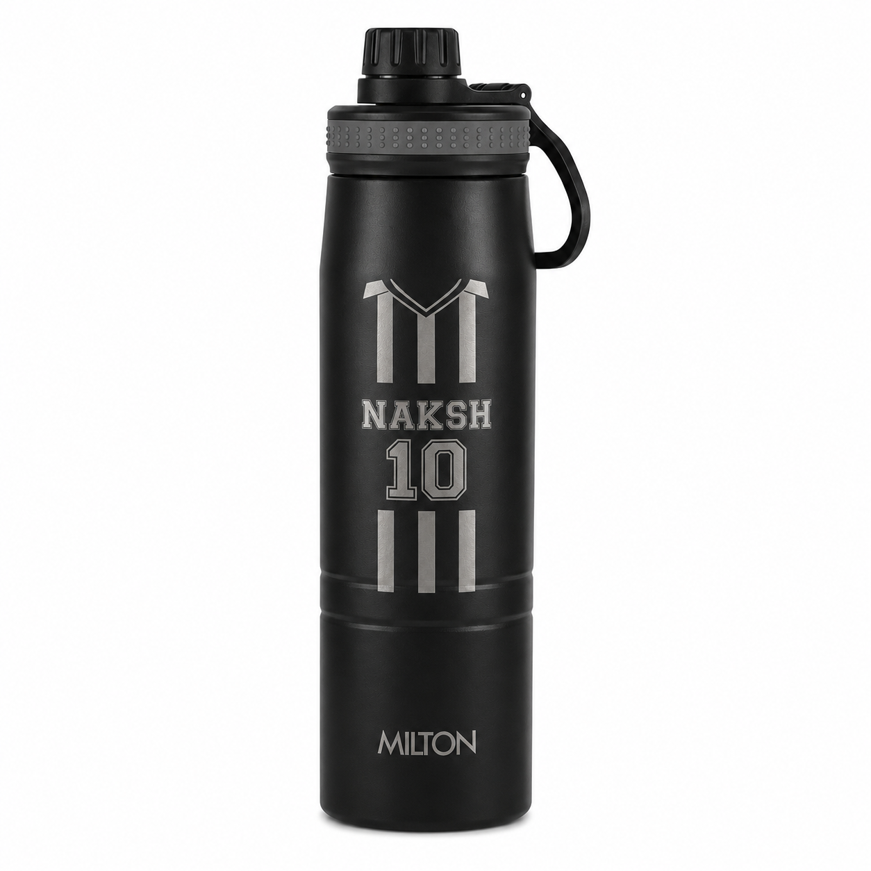 Personalized Sparkle Thermosteel Bottle (Milton)