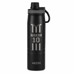 Personalized Sparkle Thermosteel Bottle (Milton)