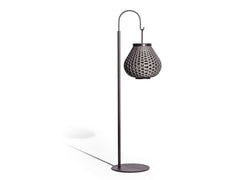 Maki Outdoor Rope Floor Lamp