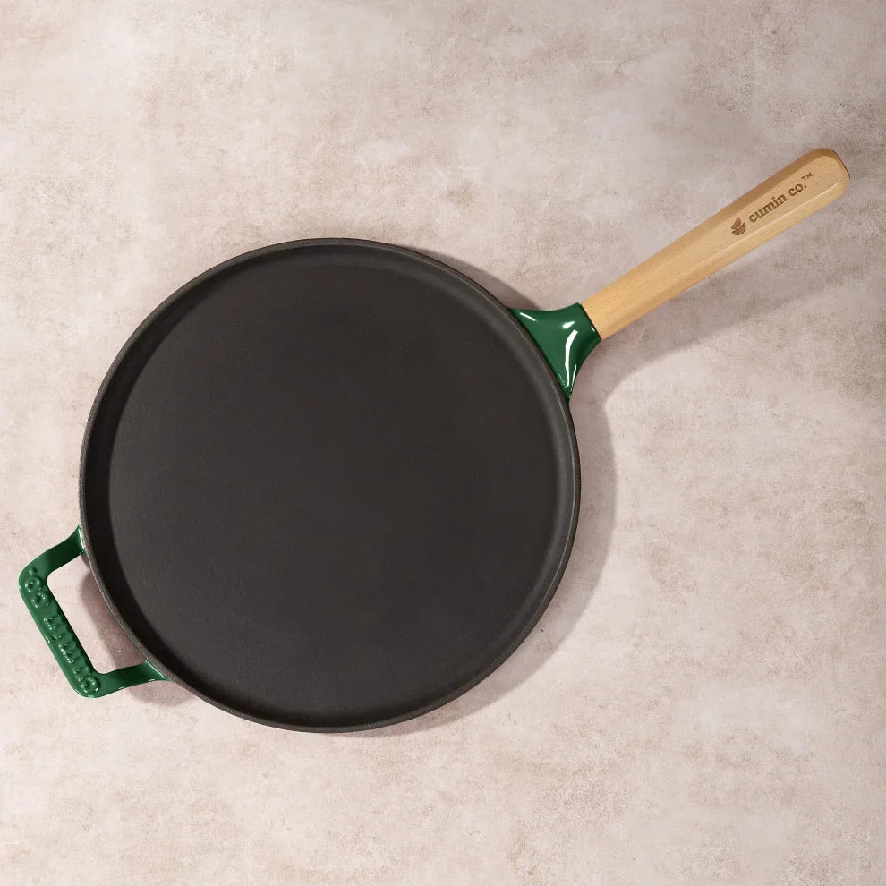 The Evergreen Kitchen Set