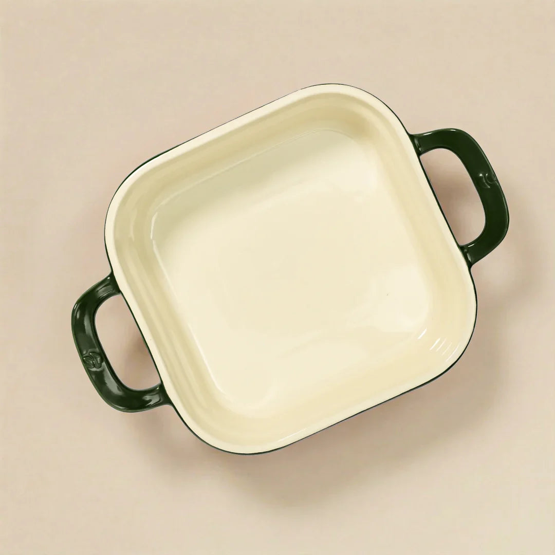 Baking Trays (Set of 2)