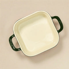 Baking Trays (Set of 2)