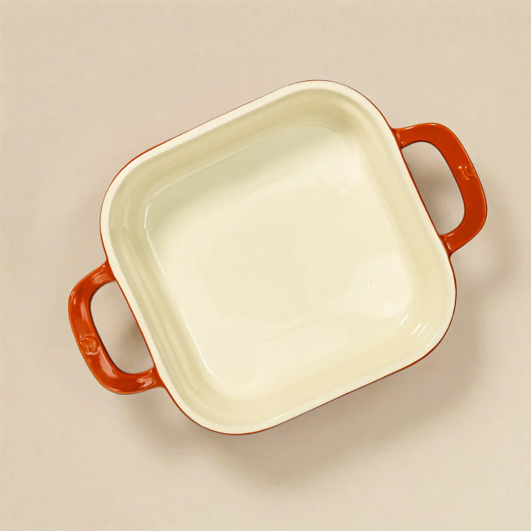 Baking Trays (Set of 2)