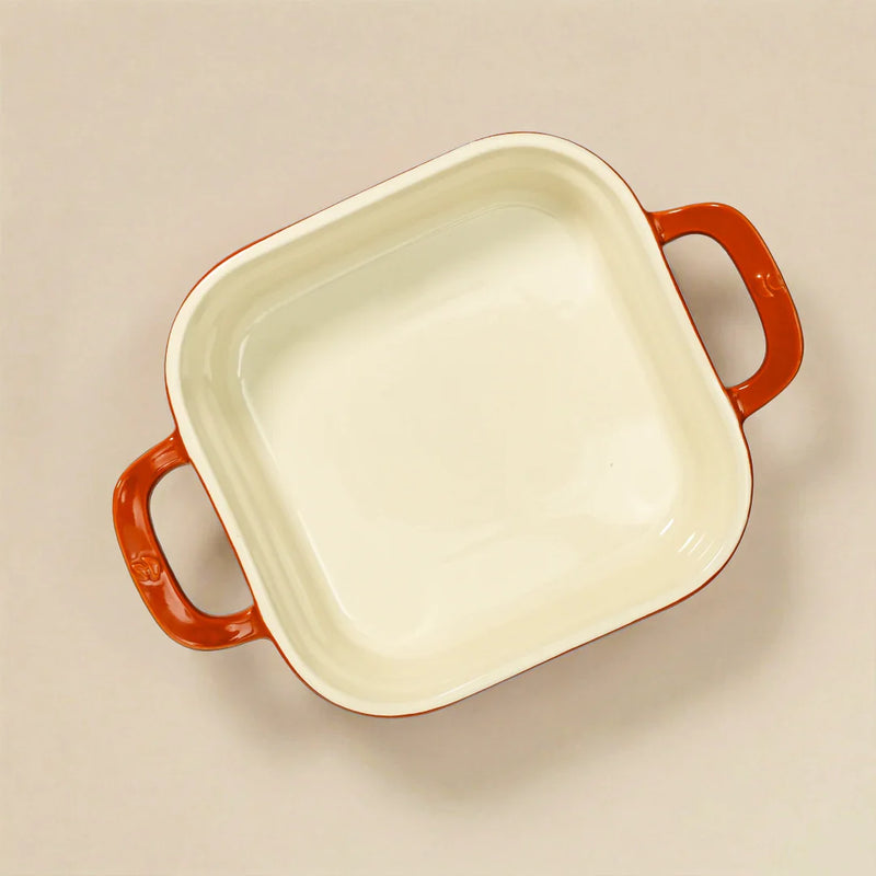 Baking Trays (Set of 2)
