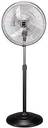 Crompton SStorm 2 with Metal Blade 18 inches Energy Saving 450 mm Pedestal Fan