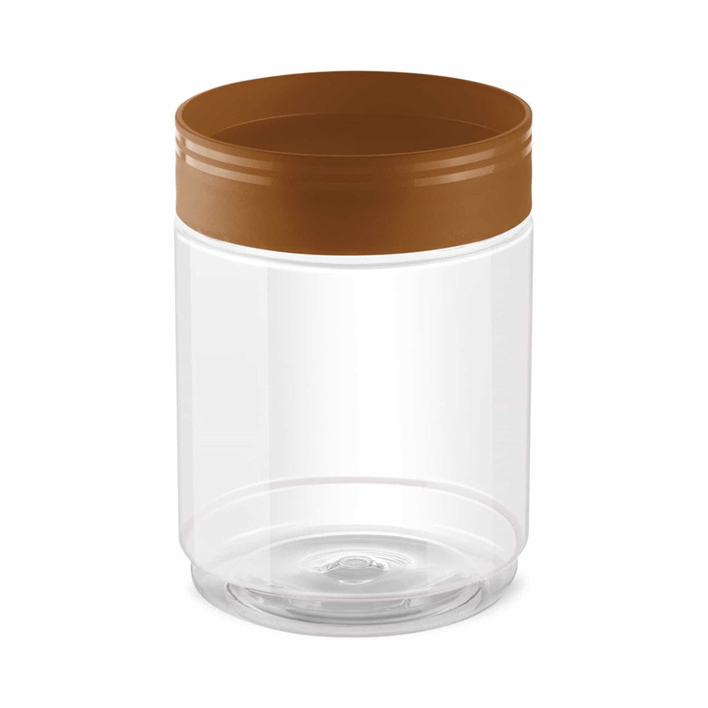 Stack It Jars (Milton)