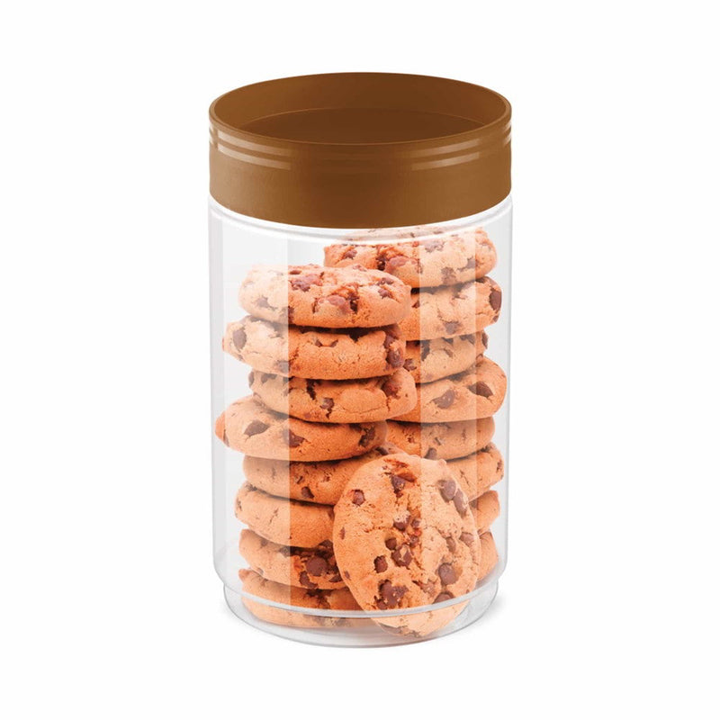 Stack It Jars (Milton)