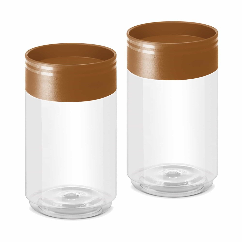 Stack It Jars (Milton)