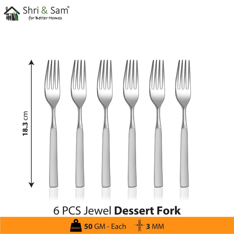 Stainless Steel Cutlery Jewel