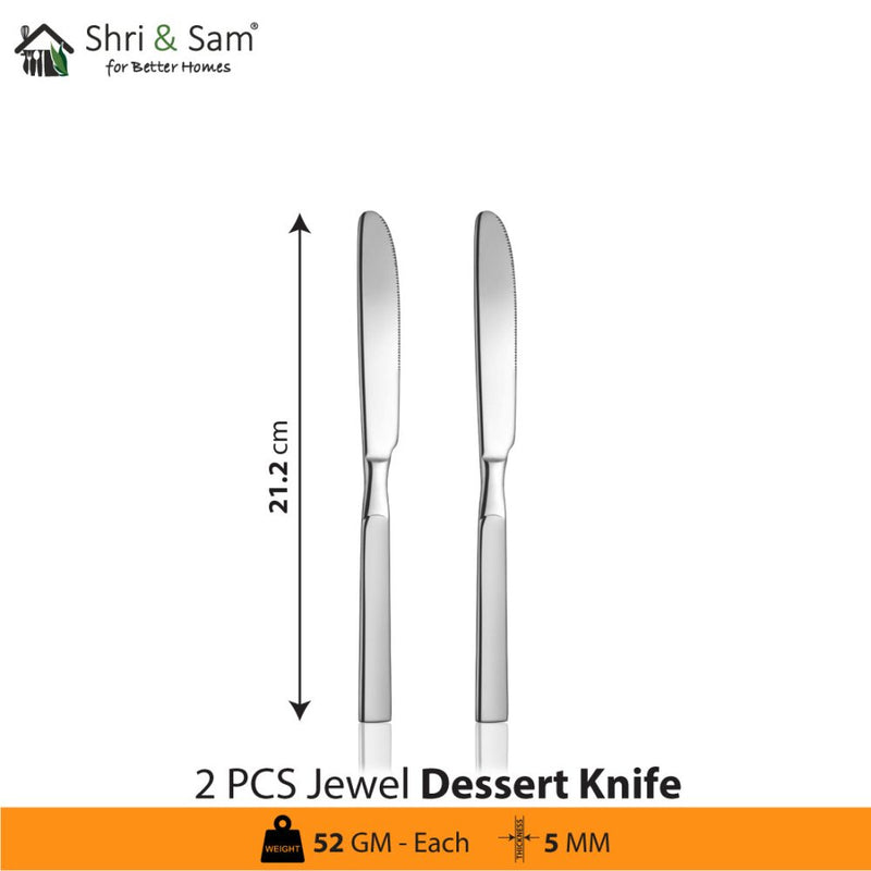 Stainless Steel Cutlery Jewel