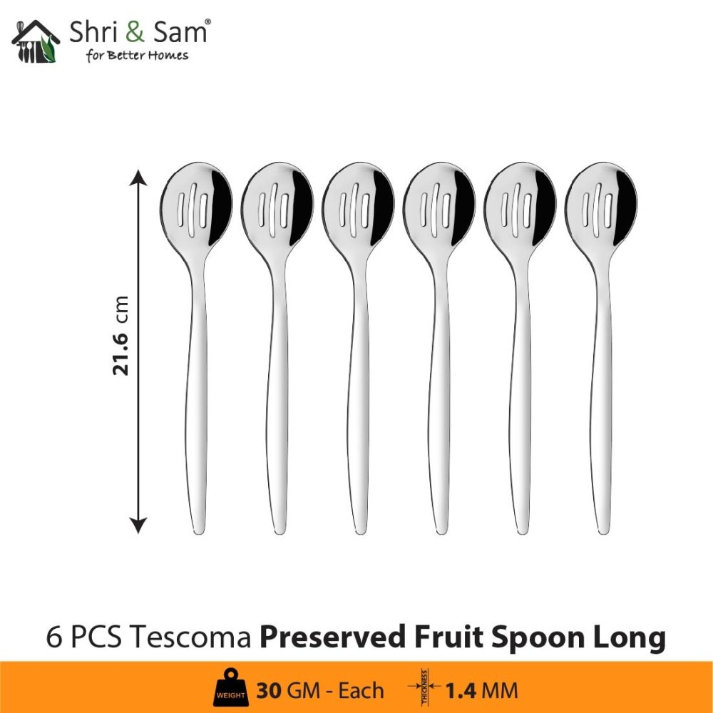Stainless Steel Cutlery MIlo
