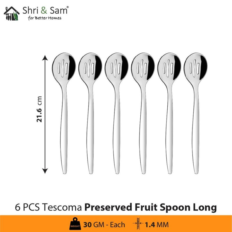 Stainless Steel Cutlery MIlo