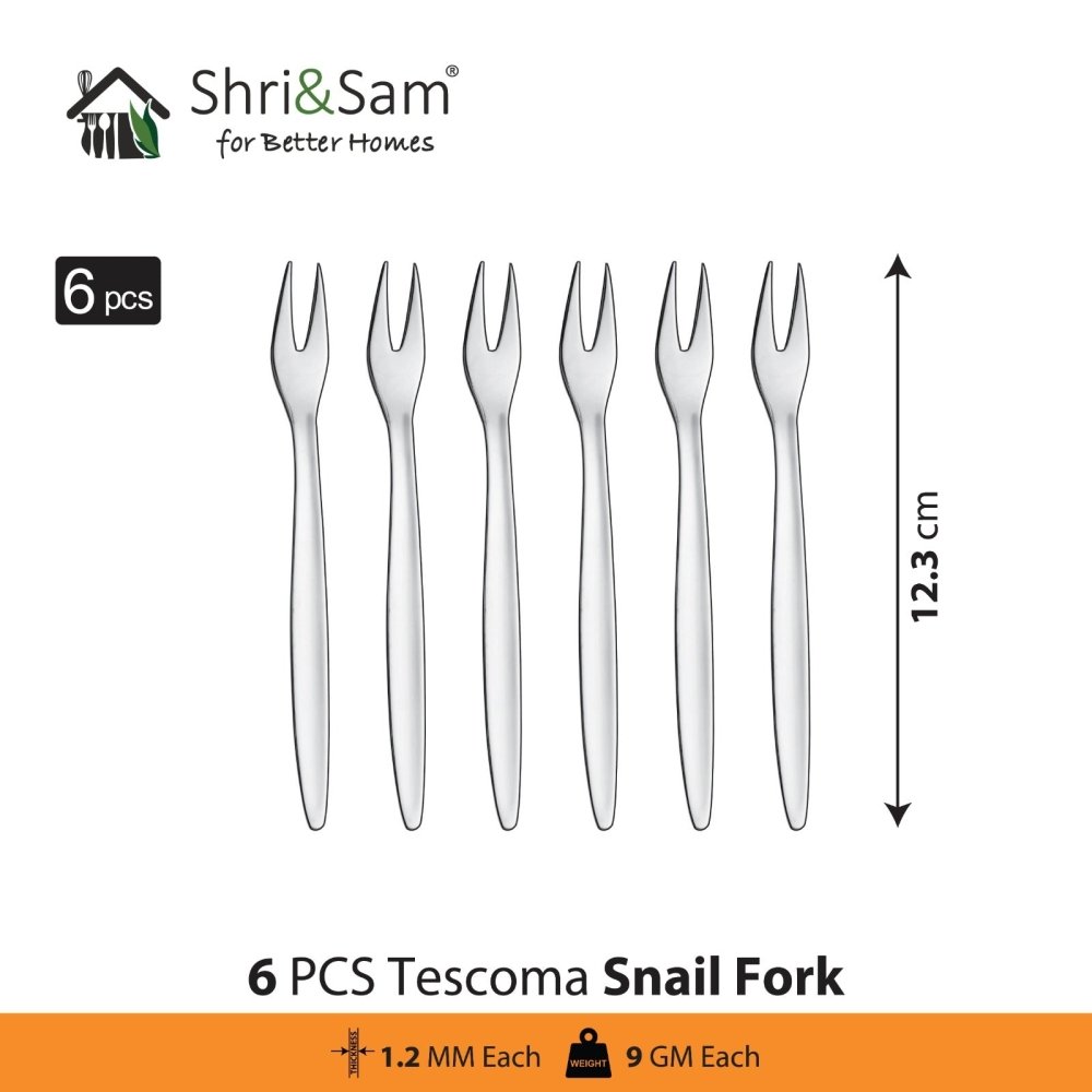 Stainless Steel Cutlery MIlo