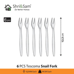 Stainless Steel Cutlery MIlo