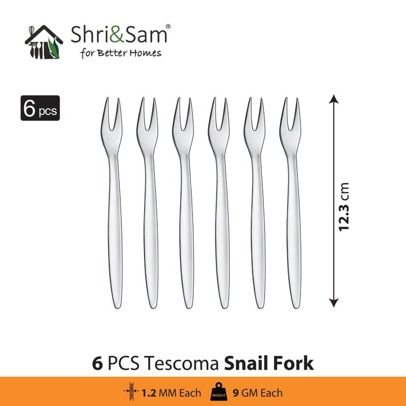 Stainless Steel Cutlery MIlo