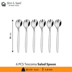 Stainless Steel Cutlery MIlo