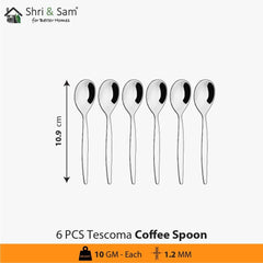 Stainless Steel Cutlery MIlo
